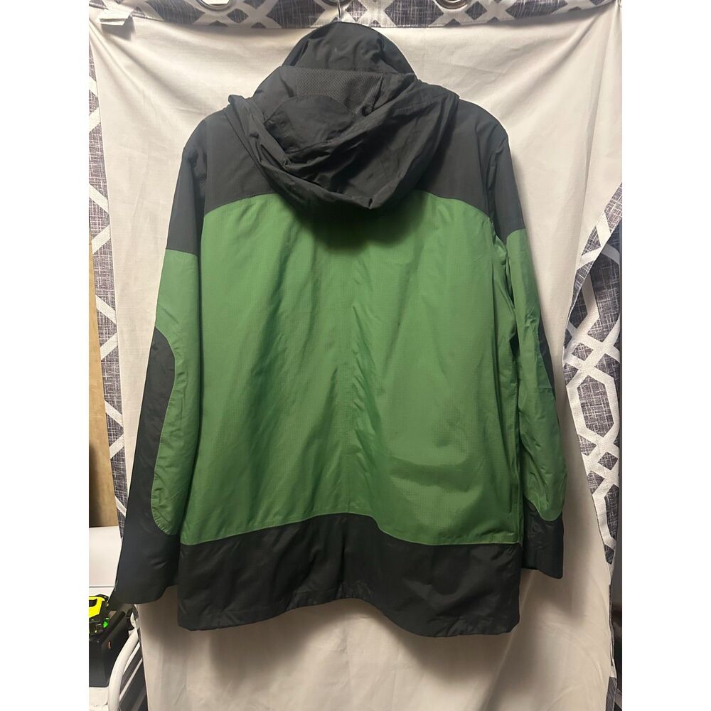 Columbia Summit Crest Interchanged Jacket Size Me… - image 4